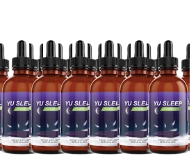 Yu Sleep 6 Bottle Package Seed Image